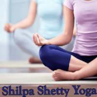 Shilpa Shetty Exercise YOGA Videos Classes App on 9Apps