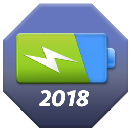 Battery Saver 2018 icon