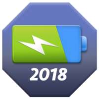 Battery Saver 2018