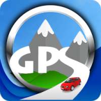 GPS Navigation- Real Gps route Finder live Map on 9Apps