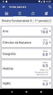 AppDante screenshot 2