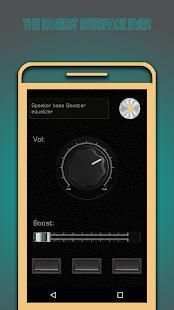 Super Volume Bass Booster EQ - Sound Equalizer Pro screenshot 8