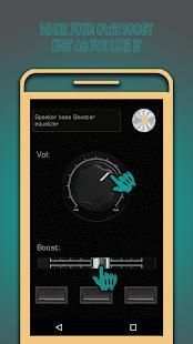 Super Volume Bass Booster EQ - Sound Equalizer Pro screenshot 4