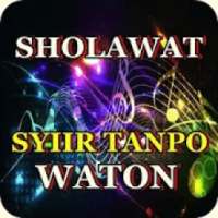 Sholawat Syiir Tanpo Waton on 9Apps