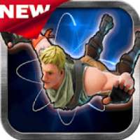 Adventure Fort The Royal Battle