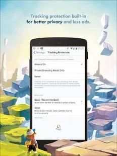 Qwant Junior 1 تصوير الشاشة
