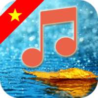 Âm thanh thư giãn - Âm thanh mưa, giấc ngủ on 9Apps