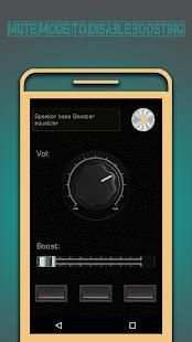Super Volume Bass Booster EQ - Sound Equalizer Pro screenshot 7