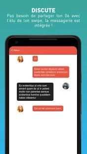 Mate Social Dating - Rencontres Sorties Activités screenshot 4