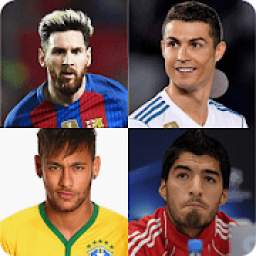 Tebak Pemain Bola 3.1.7z