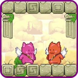 Twin Cat Shot Warriors 2 2.0.1