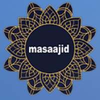 Masaajid