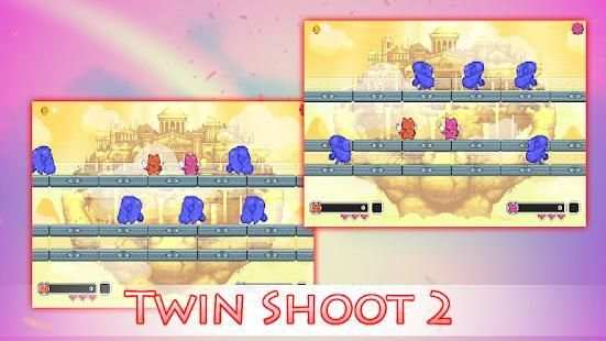 Twin Cat Shot Warriors 2 screenshot 5