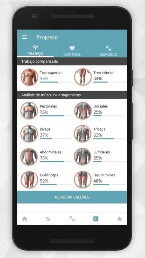 VICKING screenshot 3