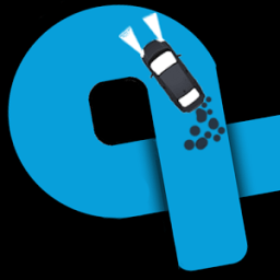 ikon Finger Driver Car