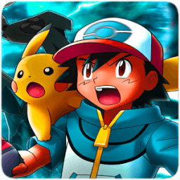 Pokemon Art Wallpaper HD आइकन