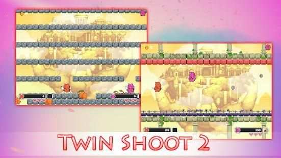 Twin Cat Shot Warriors 2 screenshot 6