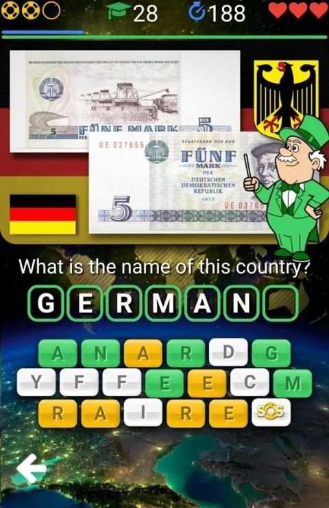 world money screenshot 13