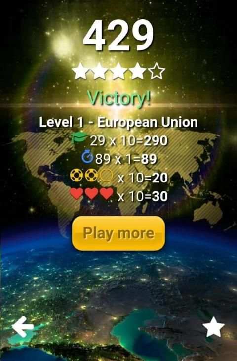 world money screenshot 4