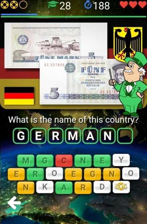 world money screenshot 5