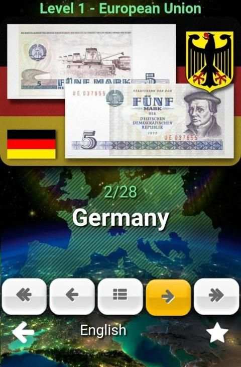 world money screenshot 2