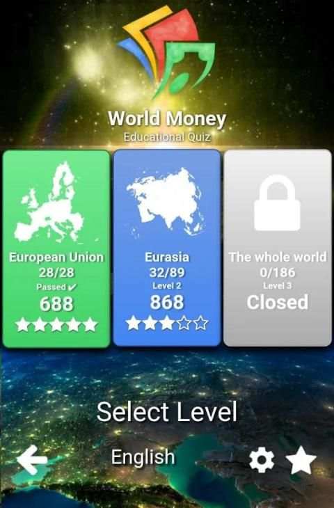 world money screenshot 7