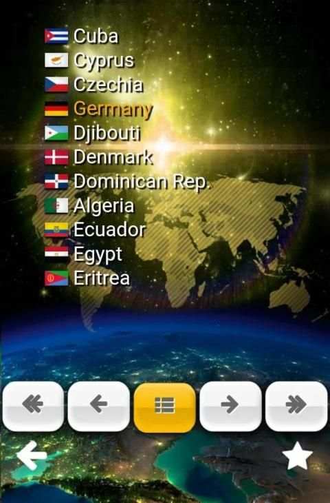 world money screenshot 3