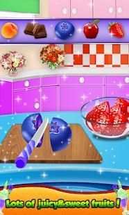 Milkshake Maker Cooking Master: Kids Slushy Mania screenshot 6