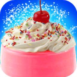 Milkshake Maker Cooking Master: Kids Slushy Mania 1.0