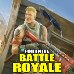 New Fortnite Battle Royale Hint icon