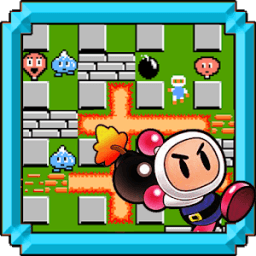 Classic Bomber Man icon