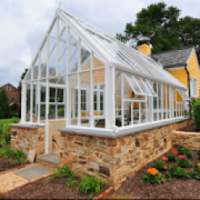 Free Green House Plans