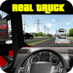 RealTruck Driver आइकन