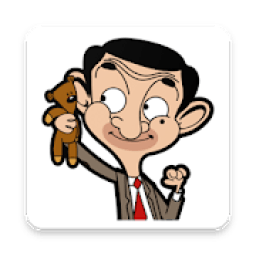 ikon Mr Bean Adventure Run