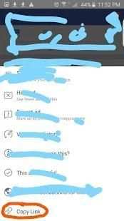 Direct Facebook Downloader screenshot 8