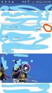 Direct Facebook Downloader screenshot 9