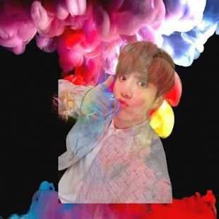 Color Smoke Bomb Photograpy screenshot 4