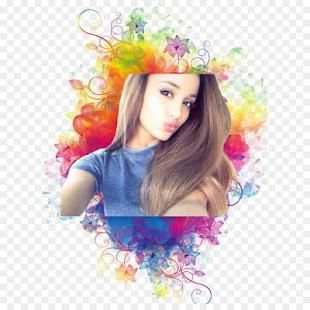 Color Smoke Bomb Photograpy screenshot 2