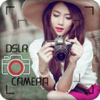 DSLR Camera - Ultra HD Zoom Camera