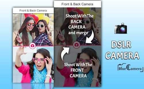 DSLR Camera - Ultra HD Zoom Camera screenshot 6