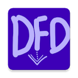 Direct Facebook Downloader icon