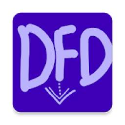 Direct Facebook Downloader 2.0