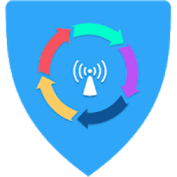 ikon Hotspot Shield Free VPN Secrate