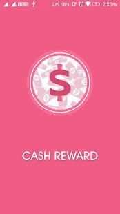 Cash Reward screenshot 2