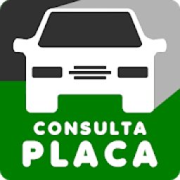 Consulta Placa (Carros e motos so por placa) icon