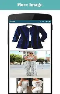 Best Jumpsuit For Women Design APK Download 2023 - Free - 9Apps