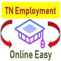 TN Employment Online Easy on 9Apps