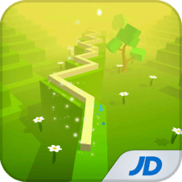 ikon Dancing Snake Line