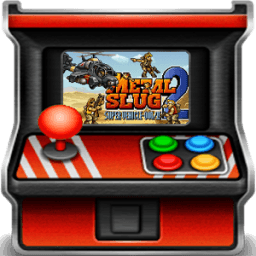 ikon Guide for Metal Slug 2