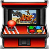 Guide for Metal Slug 2